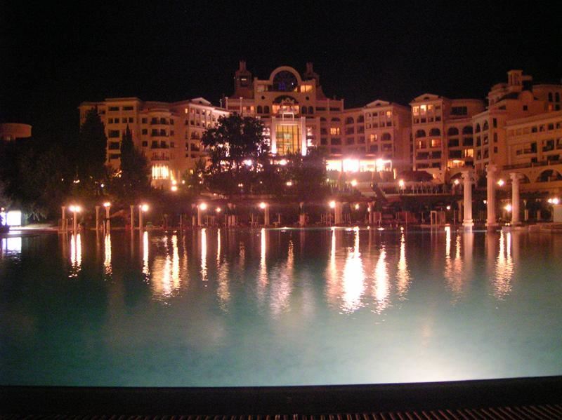 -15% Early Booking Duni 2026 ᐈ 5 Hoteluri